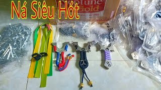 Ba Mẫu Ná Siêu Đẹp Và Hót Năm 2019. A,e Xem Nhanh Nhé Ạ