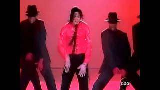 【HD】Michael Jackson Dangerous 2002