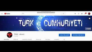 Youtube Kanal  Adı Değiştirme 2018
