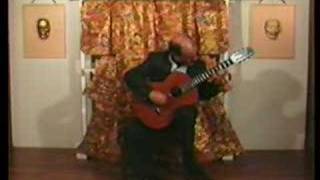 José Luis González plays La Maja de Goya by E.Granados