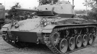 Как тащит Chaffee на Малиновке, или как получить мастера на ЛТ.