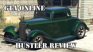 GTA 5 Online Hustler In-Depth Review