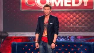Comedy Club - Эфиопия