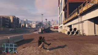 Gta 5 online parte 61
