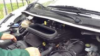Долго заводится Peugeot Expert 2.0HDi 2008 года