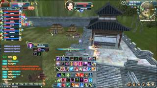 PW BR Pegasus TW REIKON X PVP TEAM