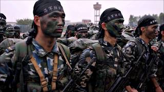Top 5 Most  Powerful Countries of 2017