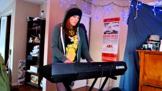 Like Spinning Plates (Radiohead Cover)