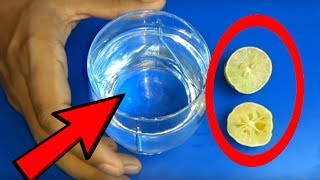 ज्‍यादा नींबू पानी पीने हैं शौकीन तो इस वीडियो को ज़रूर देखें | MUST WATCH | जानकार चौंक जाएंगे