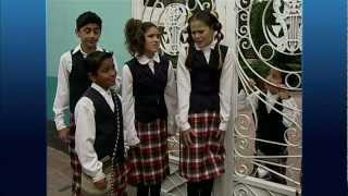 Misión SOS - El Himno Oficial de la Escuela Buenaventura