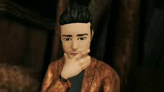 RYTP SWEET ANGEL • ПЛЕННИЦА ДЕМОНА  • Avakin Life