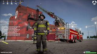 EmergeNYC Multiplayer Shenanagins