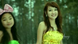 N.Bat Ulzii - Shine jil /Official Music Video/