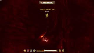 Kingdom Come  Deliverance Haunted Alchemy Table.