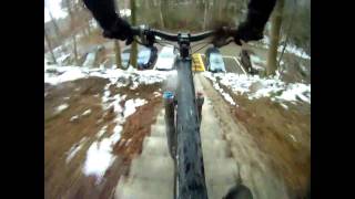 Kreten-Trail Gattikon