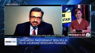 Pentingnya Merencanakan Proteksi Diri Sambil Berinvestasi