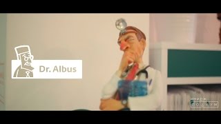 Имидж Подиум 2015 | посещение семейной стоматологии «Dr.Albus»