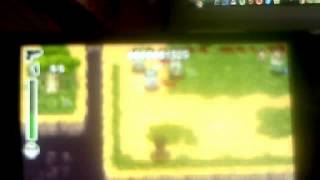 обзор игры на psp age of zombies