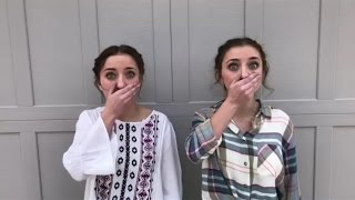 Brooklyn and Bailey | All Musical.ly in 2016 | Rody Channel