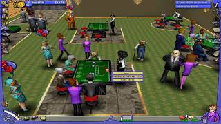 Casino Inc. Gameplay