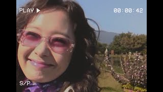 런닝산악회 전복자 여사의 단풍놀이vlog