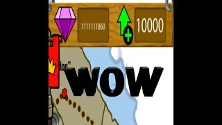 Cara download Stick war legacy mod apk