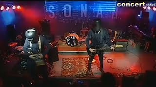The Cyborgs LIVE | CONCERTera 2014 JANUARY 11th