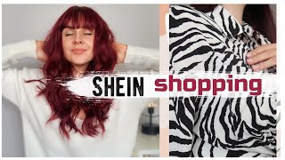 ШОППИНГ УДАЛСЯ Мои Покупочки с SHEIN