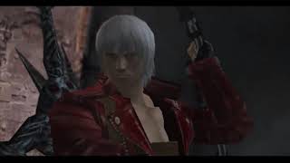 What MATURE ADULTS think of Devil May Cry