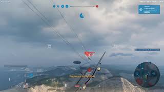 World Of Warplanes |