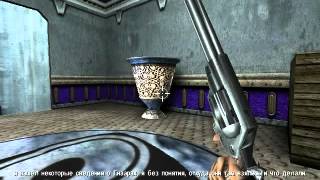 Serious Sam Мобиос последняя планета прохождение часть 1