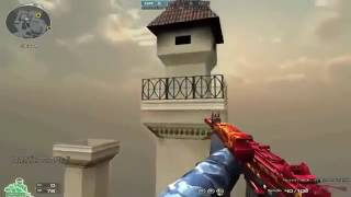 Hack para CROSSFIRE Arx 25 08 2016