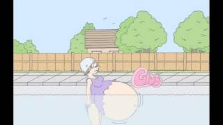 The Disastrous Dive
