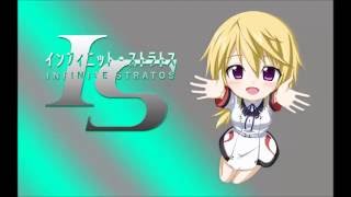 ソレイユ・ブーケ (Soleil Bouquet) Dunois Charlotte (CV.Hanazawa Kana)