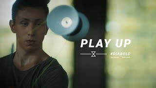 Play Up | Diabolo World Champions | Max Fröhlich & Benno Jacob