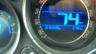 2011 Citroen C4 1.6 Hdi econ-1 100_3769
