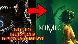 Las películas que te muestran que hay detrás de la es qui zofrenia
