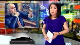 FYI | EPEKTO NG MAAYOS AT KULANG SA TULOG, ALAM MO BA?