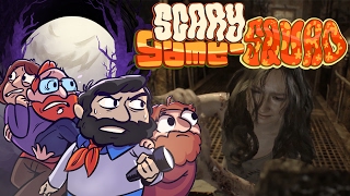 Scary Game Squad: Resident Evil 7 [Part 10] - LOST