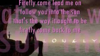Firefly- A* Teens