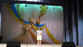Кузнецовськ має таланти!    3 частина (саме цікаве)