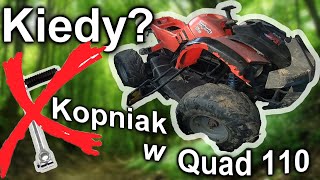 Projekt Kopniak spalił na Panewce / Nowy Nabytek
