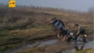 Деревенские профессора станта 2/Country stuntriding 2