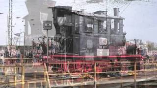 48 MK  Eisenbahnen in Oberfranken-in Memoriam Richard Schatz-