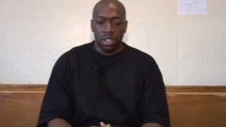 Anthony Warren apologizes to Kai-Leigh Harriot