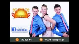 Asiu kochanie - z rep. Adam Chrola - FIESTA