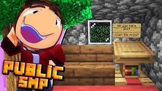 Minecraft: PUBLIC SMP! Ep. 1 - Come play with us!