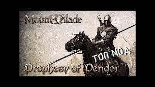 Обзор Mount & Blade: warband - YouTube Steplandia