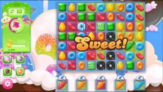 Candy Crush Jelly Saga Level 239 - NO BOOSTERS