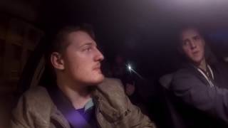 Собираемся за шаболдой и сама поездка